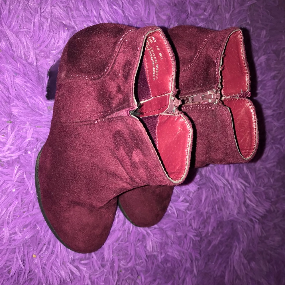 Cutest vintage boots!❤️